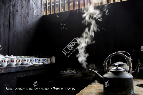 中國茶文化
