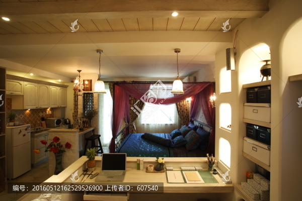 主題酒店,酒店賓館,園林酒店