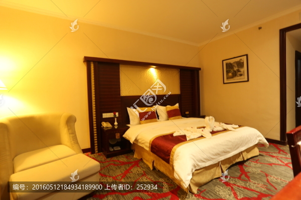 臥室-匯圖網(wǎng) www.fosd68.com 臥室