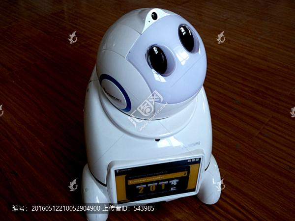 機器人