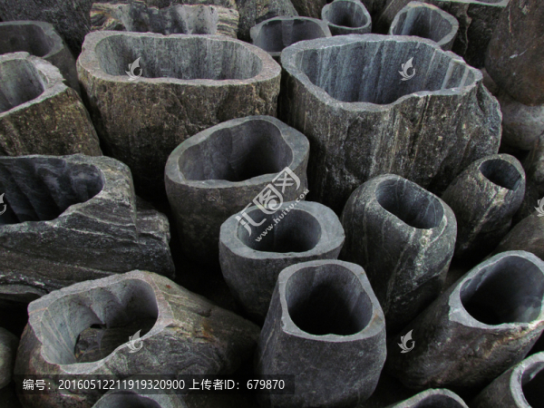 創(chuàng)意花盆