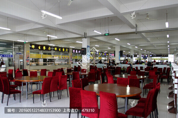 食堂,餐廳,學(xué)校食堂,大學(xué)食堂