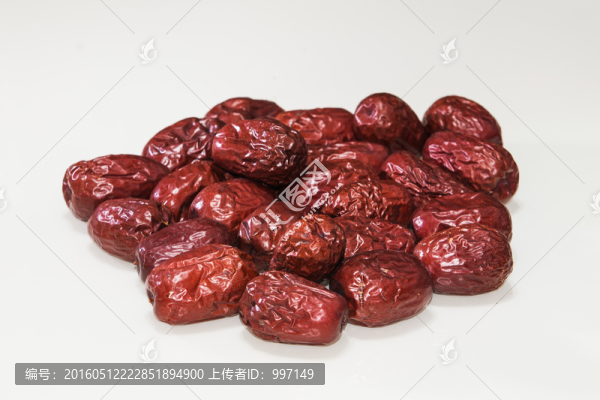 紅棗