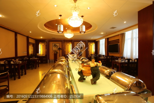 快餐廳