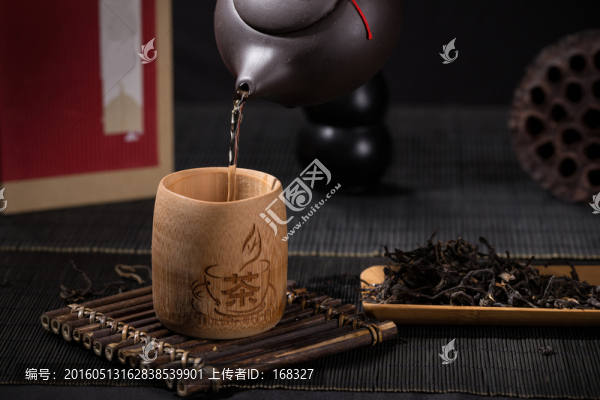 禪茶