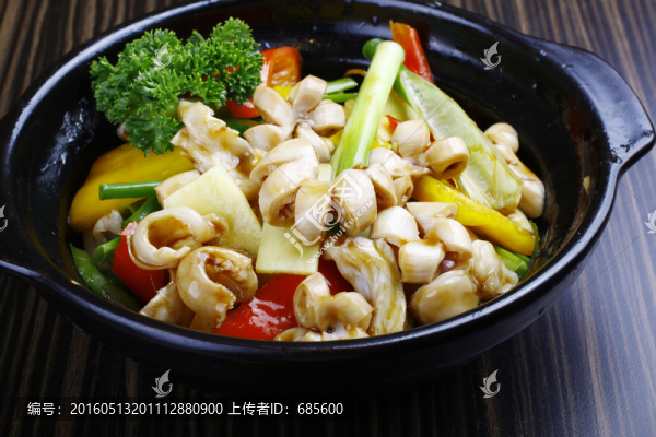 生腸煲