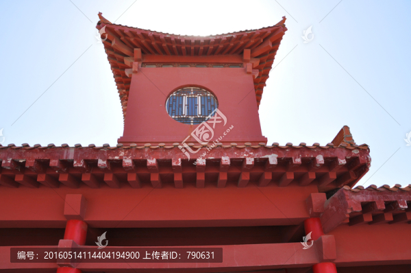 屋檐,房檐