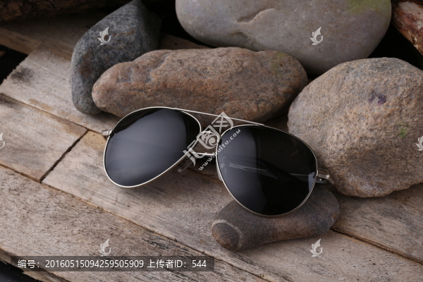 太陽鏡