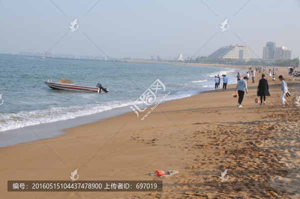 日照萬平口風(fēng)景區(qū)