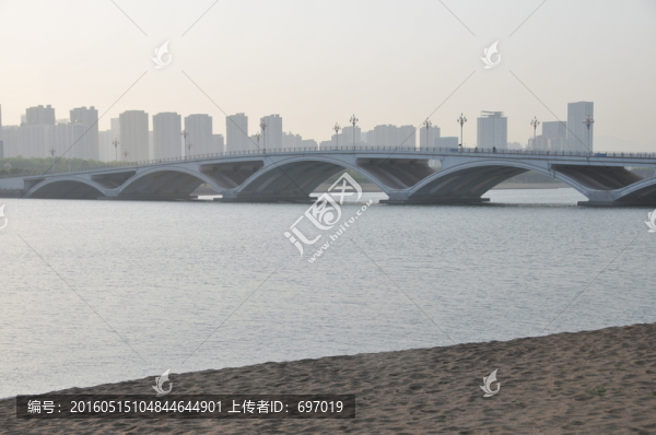 日照萬平口風(fēng)景區(qū)