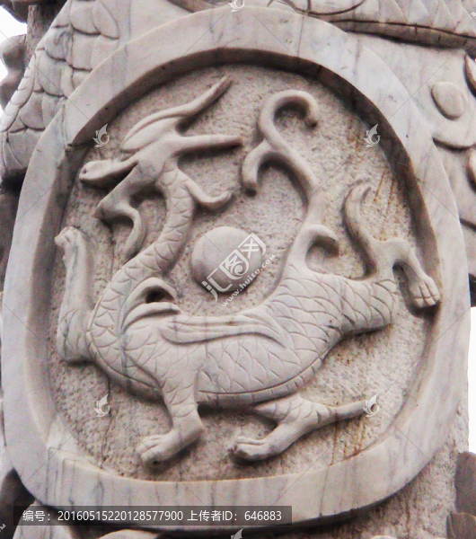 石龍雕刻,雕刻,古鎮(zhèn),雕花