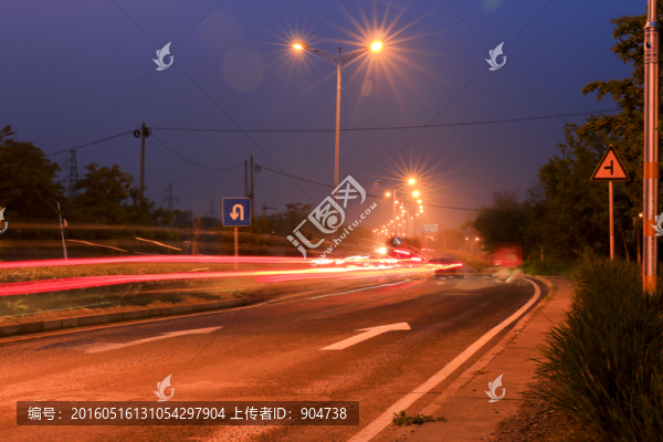 交通車輛