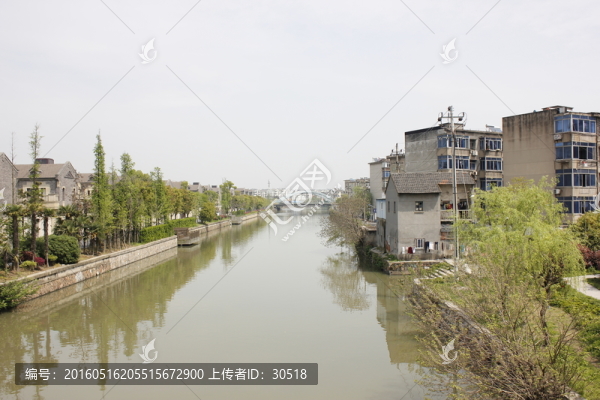 古鎮(zhèn)慢時(shí)光