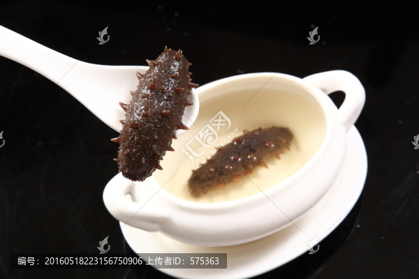 清燉遼參