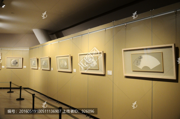 美術(shù)館展廳