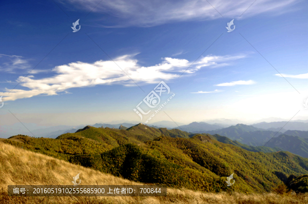 山西駝梁風光攝影