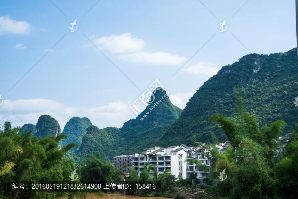桂林山水