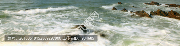 海灘
