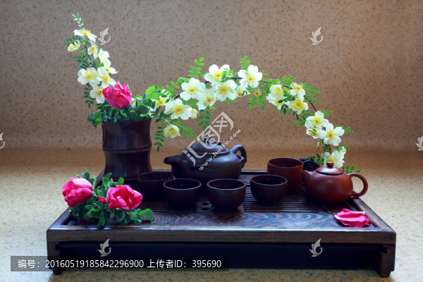 茶藝