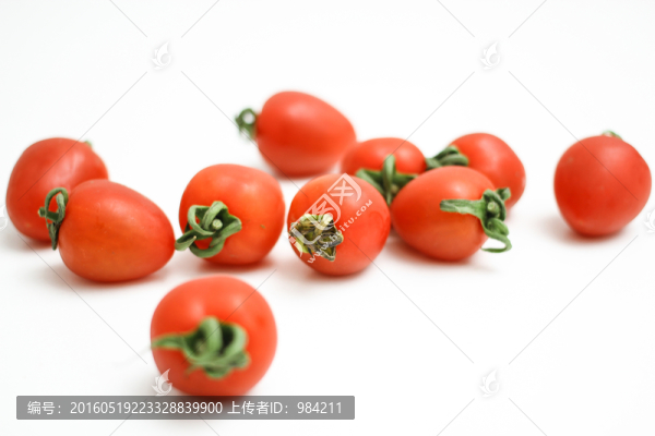 番茄