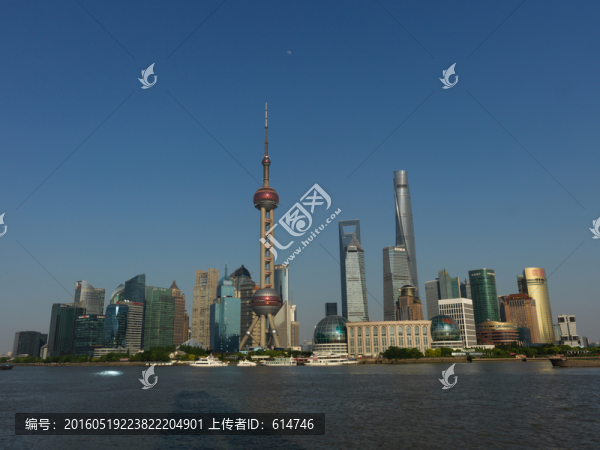 上海外灘風(fēng)光