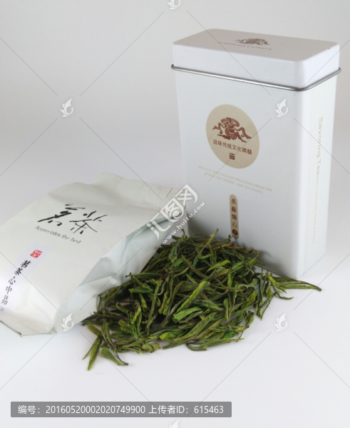 白茶