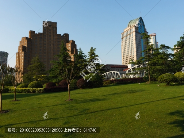 上海大廈