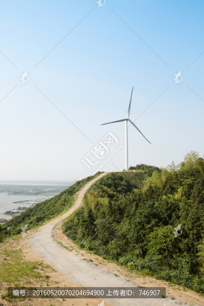 風力發(fā)電