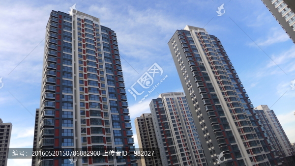 高層建筑