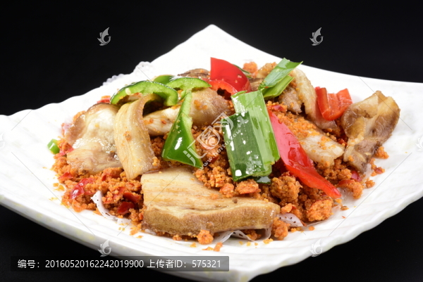 渣海椒回鍋肉