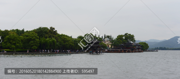 西湖風(fēng)景區(qū)