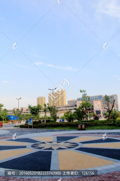 城市風(fēng)光