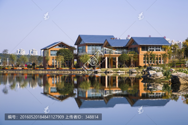 公園