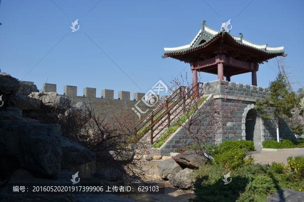 朝鮮園