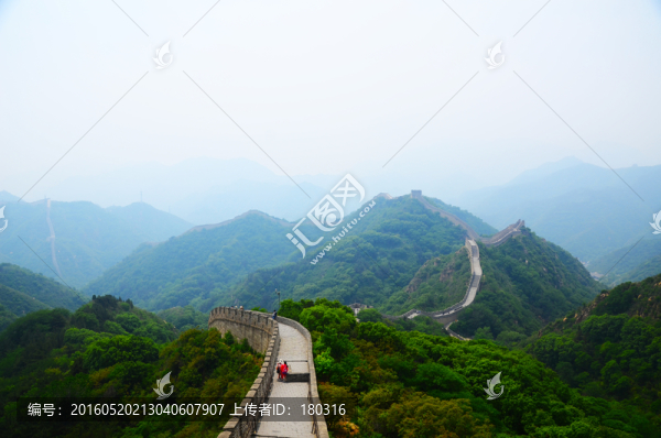 長(zhǎng)城