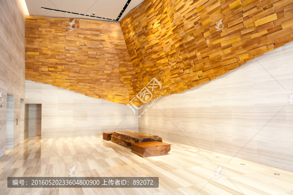 酒店,電梯廳