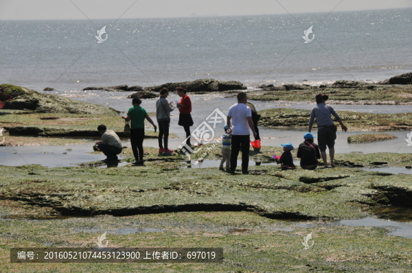 日照燈塔廣場濱海風景區(qū)