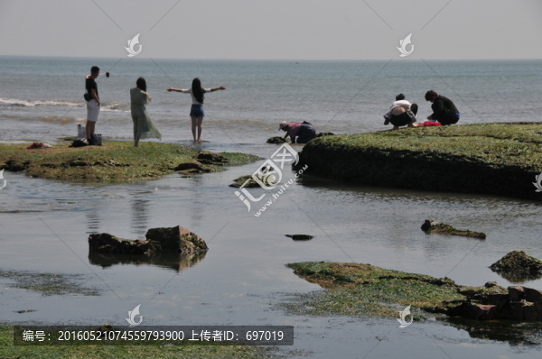 日照燈塔廣場濱海風(fēng)景區(qū)