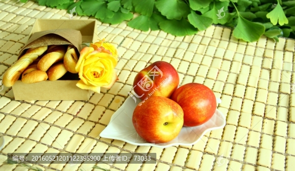 面包
