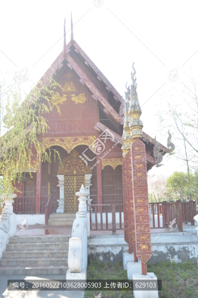 泰國園