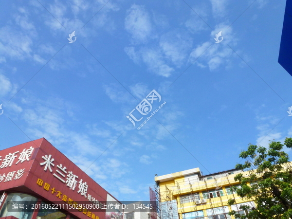 深圳建筑風光