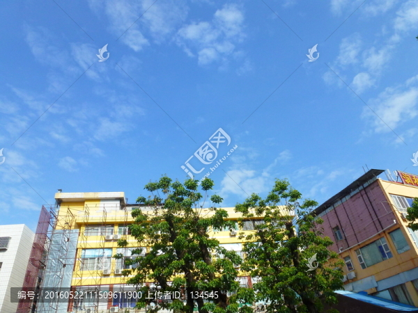 深圳建筑風光