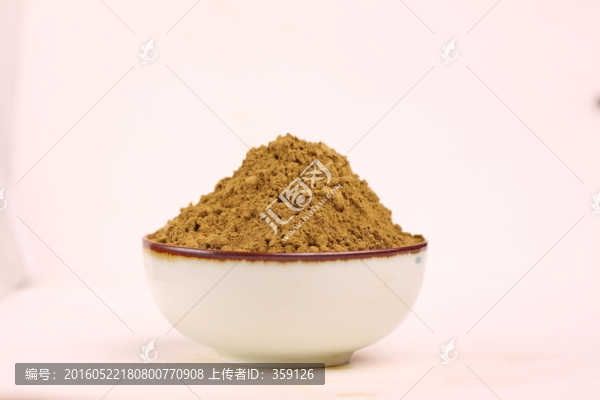海娜粉