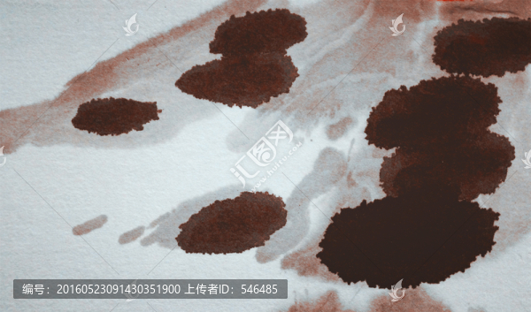 墨點(diǎn)