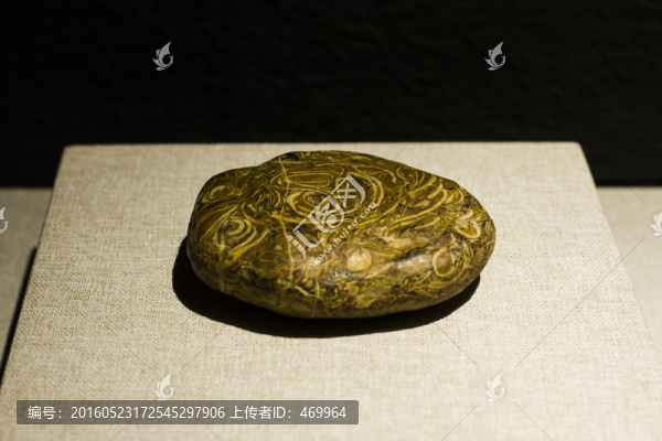 怪石