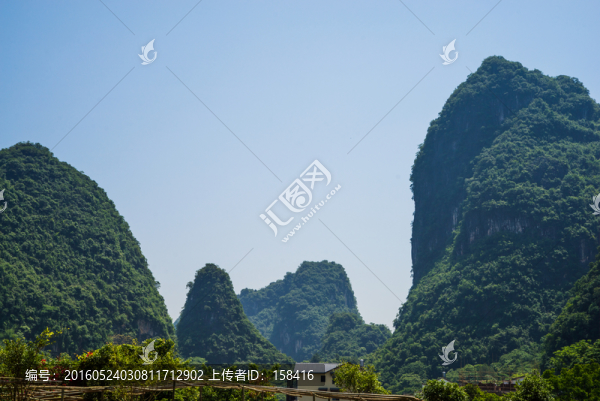 桂林風(fēng)光