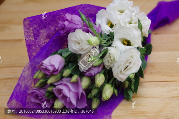 鮮花