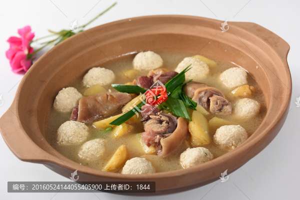 嶺南農(nóng)家菜