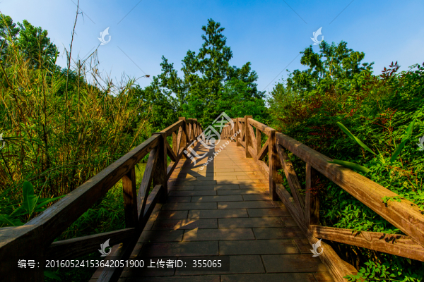 浣花溪公園