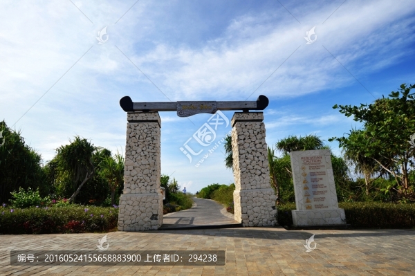 巴厘島water,blow